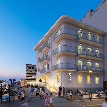 Hotel Olympia Gabicce Mare Dış mekan fotoğraf
