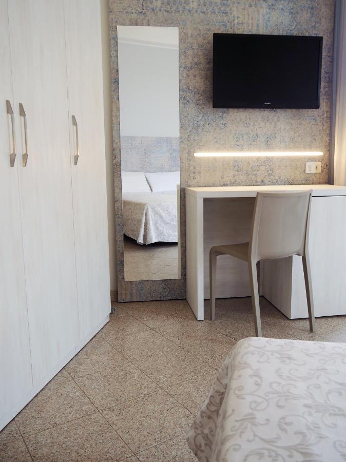 Hotel Olympia Gabicce Mare Dış mekan fotoğraf