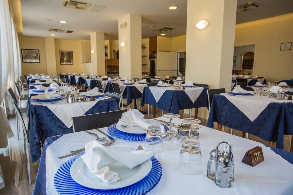 Hotel Olympia Gabicce Mare Dış mekan fotoğraf