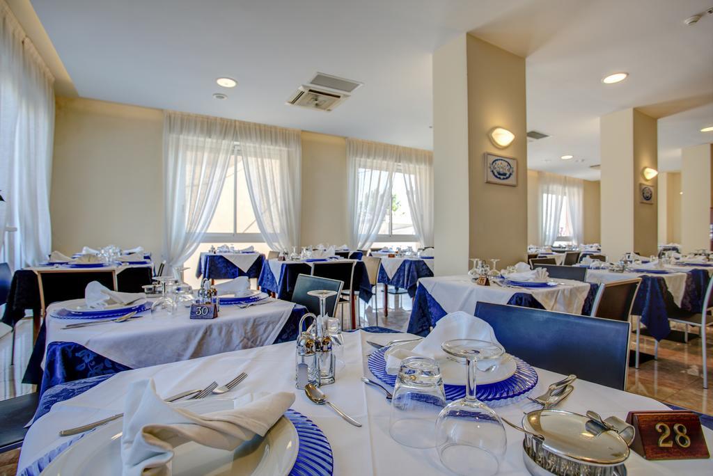 Hotel Olympia Gabicce Mare Dış mekan fotoğraf
