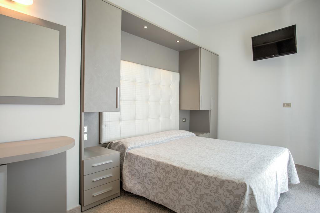 Hotel Olympia Gabicce Mare Dış mekan fotoğraf