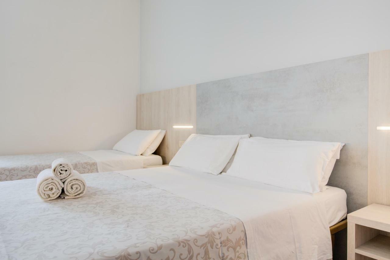 Hotel Olympia Gabicce Mare Dış mekan fotoğraf