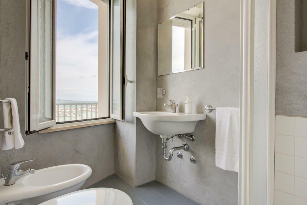 Hotel Olympia Gabicce Mare Dış mekan fotoğraf
